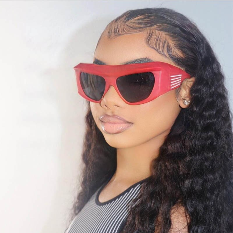 Look Book: Back-to-School Hairstyles Using Qua Hair Extensions