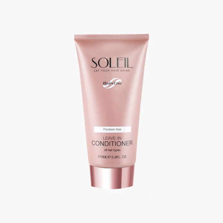 Heat Without the Hurt – Why Soleil Hair Tools Are Different