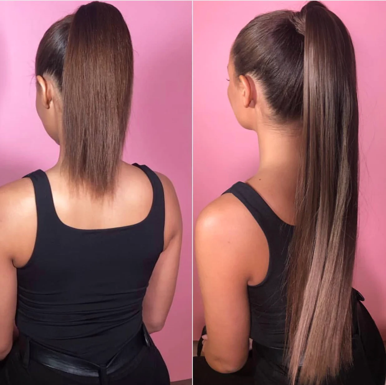 How to Choose the Right Hair Length: 12” vs 28” – What You Should Know