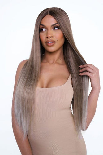 Hair Care 101: How to care for your hair extensions