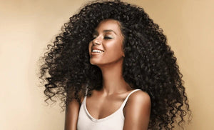 Healthy Hair, Happy You: A Step-by-Step Guide to QUA HAIR's Ultimate Haircare Routine