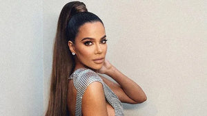 The Power Move: Why the High Ponytail is the Ultimate Symbol of Confidence