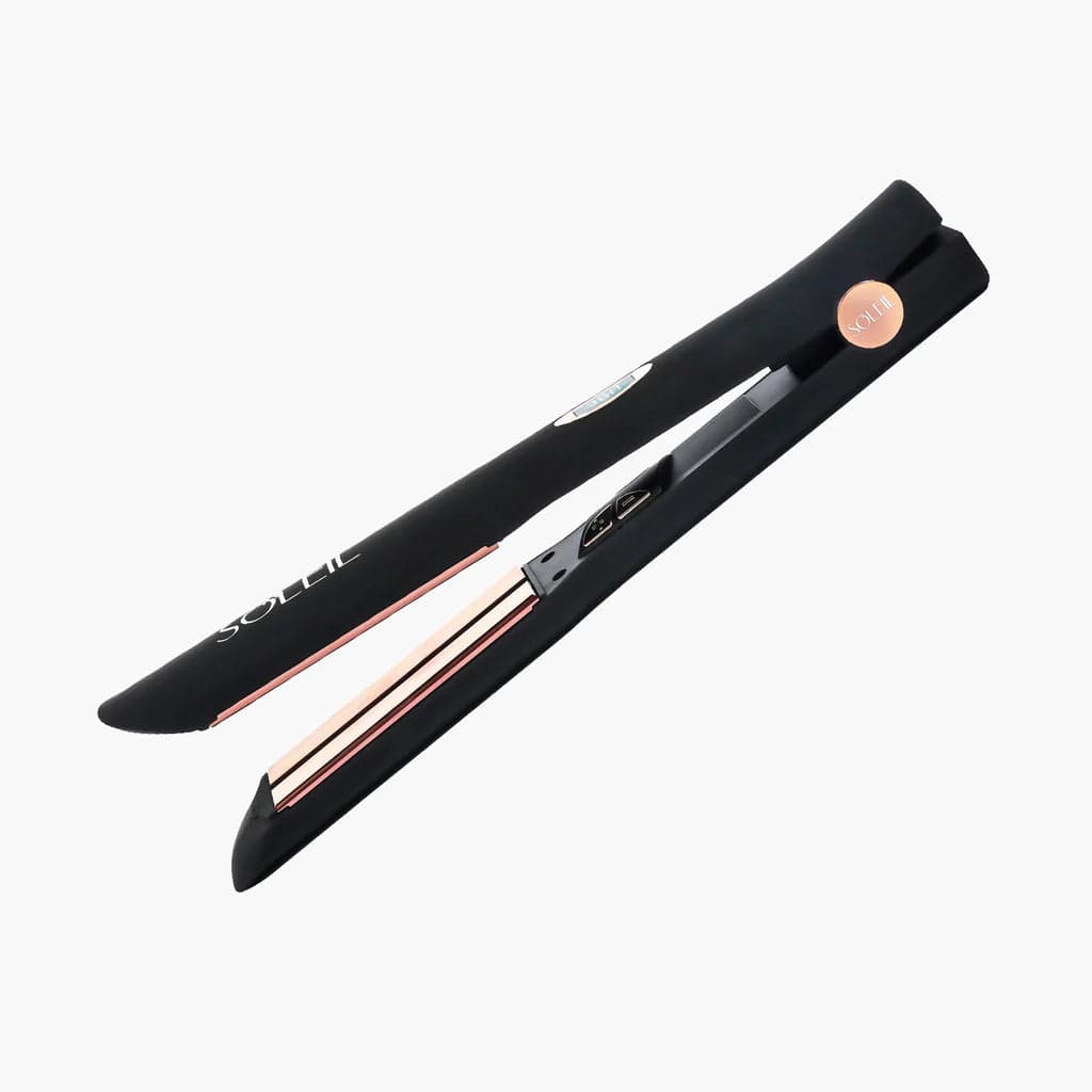 Popular Soleil flat iron