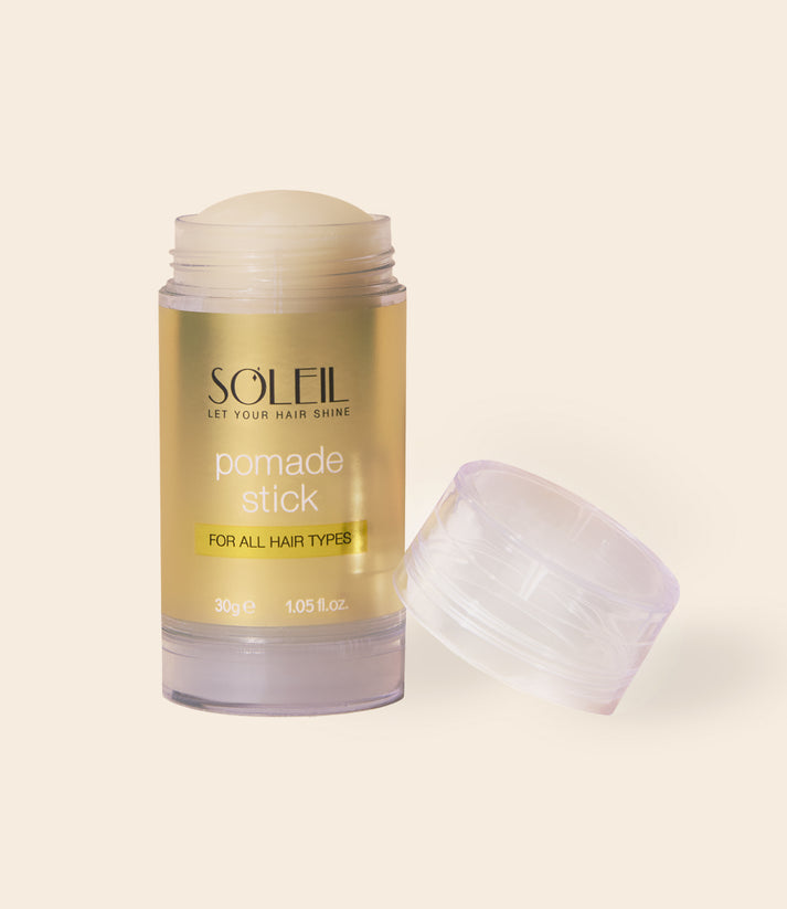 Soleil Pomade Stick