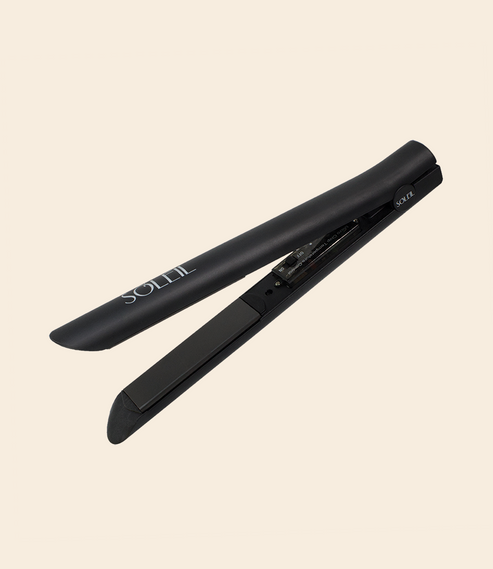 Basic Flat Iron