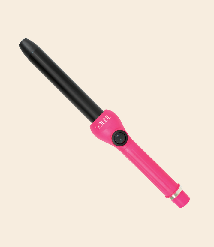 25mm Curling Iron