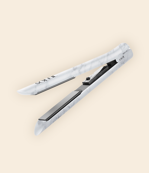 Design Flat Iron