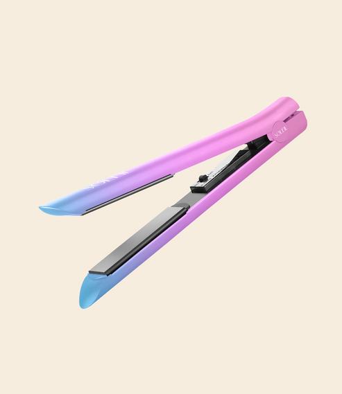 Design Flat Iron