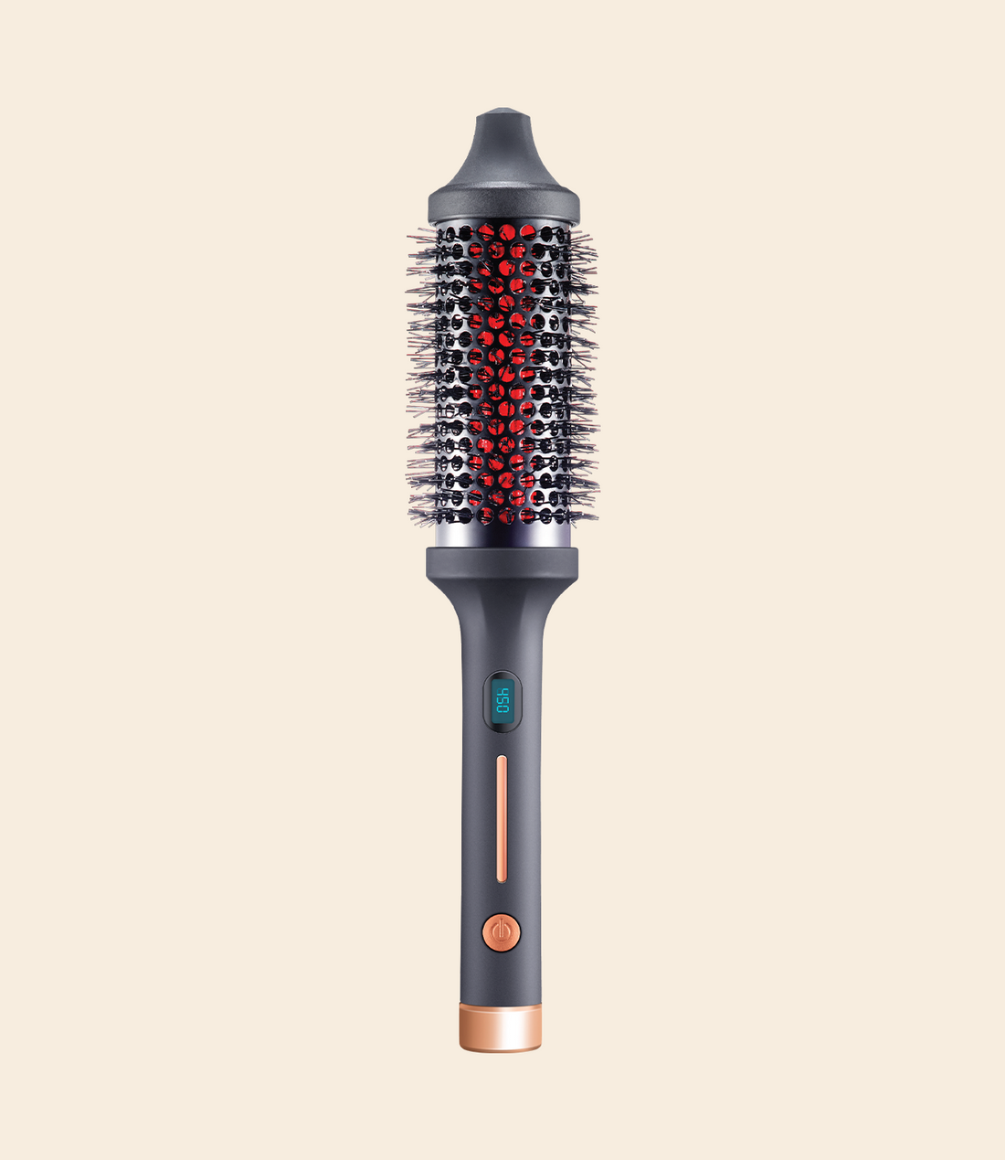 IR Thermal Brush