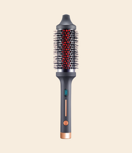 IR Thermal Brush