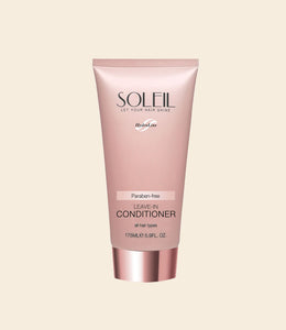 Leave-In Conditioner