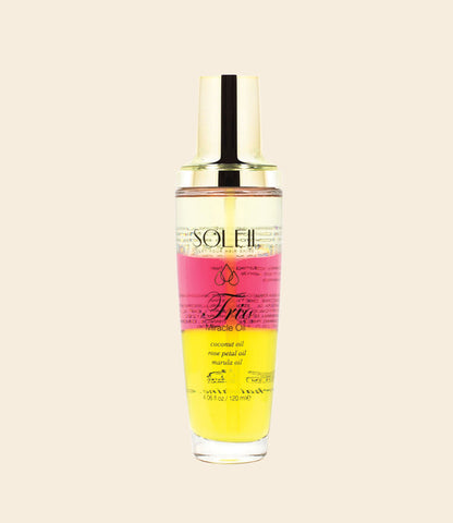 Trio Miracle Oil