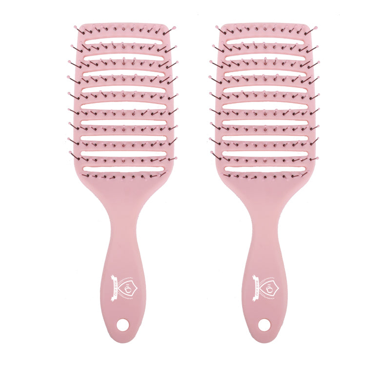 IR INFRARED 2 Blowout Brush